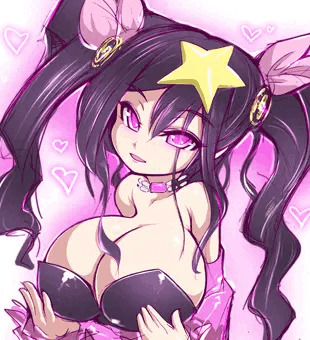 アリアネちゃん