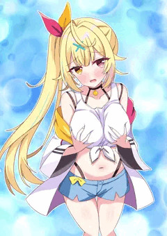 星川サラ🌟