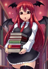 墜とせ紅魔館⑭