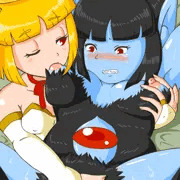 エンジェル×リリム