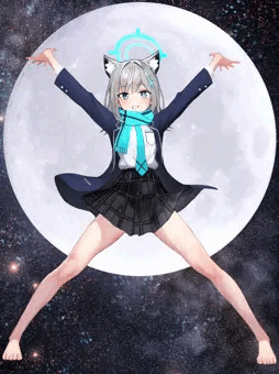シロコのパンツ！