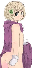 DQ5娘ちゃん