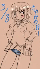 さやかの日