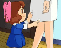 ノンちゃん