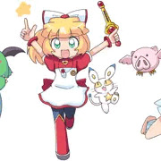 ティンクルスター
