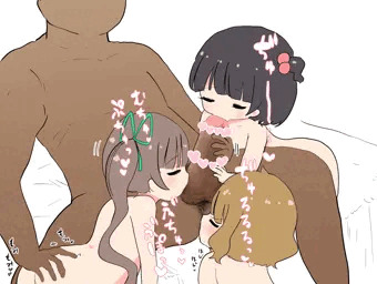 いくももせりかのおくち