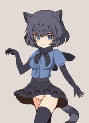 ブラックジャガー
