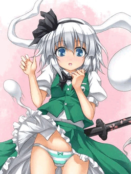妖夢さん