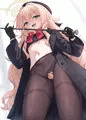 ニヤニヤ教授