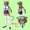 【看板娘】ワルサワ
