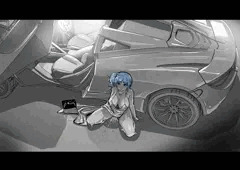 車