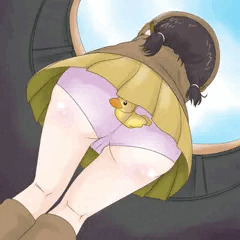 ハ号してぇっ！！