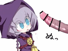 カースメーカーさん