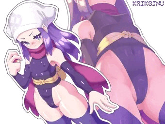 ハイレグ忍者ショウちゃん
