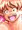５期猫娘　ピンクビキニ姿