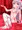※血まみれ注意　MELTY BLOODな白レンちゃん