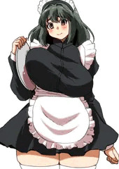 ぺえがでかすぎて