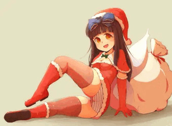 クリスマス スターサファイア