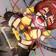 快楽実験機姦 メイン画像
