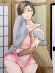 人妻さんと　～夜～