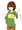 chara VS. 種付けおじさん