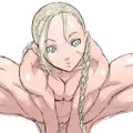キャミィ