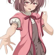 乃々香ちゃん