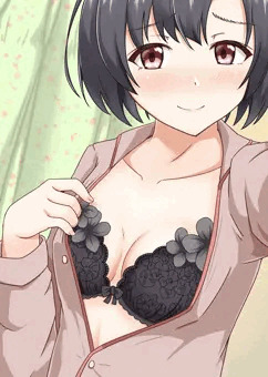 ほたるのえっちな自撮り