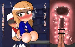 准さんおねショタセックス
