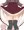 たくし上げ幸子