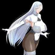 熟女ヒロイン