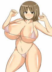 着エロアイドルかな子