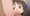 ありすちゃんの歯磨きフェラ