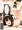 覗き見で中出し