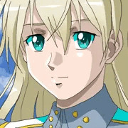 ストライクウィッチーズ　エイラ・イルマタル・ユーティライネン