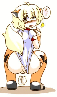 いぬのこ放出５