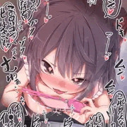 満員電車で目の前で勃起してるおじさんを防犯ブザー片手に強気に煽ってみたけどバキバキに勃起したちんぽを見て絶対に勝てないとわかってしまったがもう全てが手遅れなメスガキJ●ちゃん
