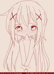 チノちゃん
