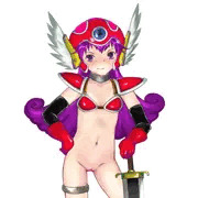 ロリ戦士