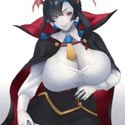 黒ヴァンパイア