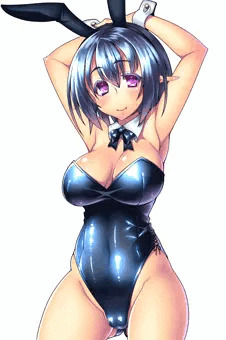 バニーフォロトさん