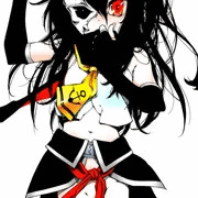 暁。