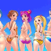 プリケツ5