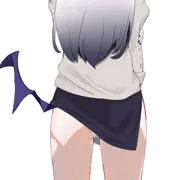 鬼方カヨコ