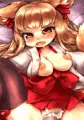 こん！