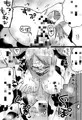 牛コスメガネ人妻の輪姦