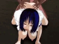 夏の終りの蟲の唄〜初恋の人の娘と廃校の体育用具室で〜