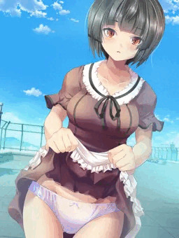 続・挿絵イラスト加筆修正サルベージ#1