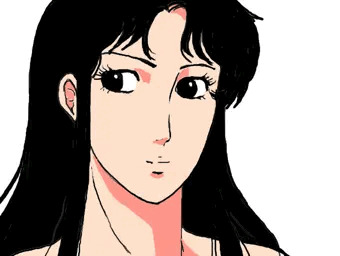 来生 瞳