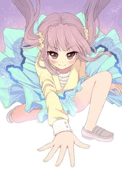 かっこいいちゃくち❤